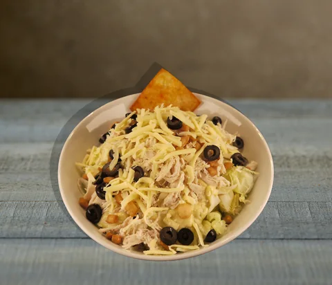 Ceasar's Salata