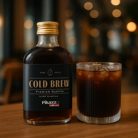 Cold Brew